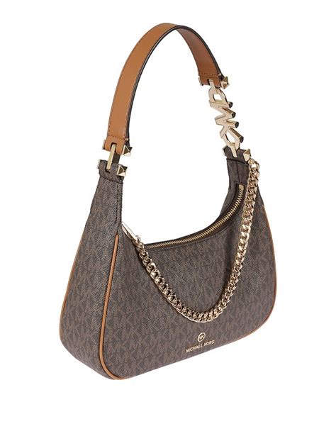 vintage michael kors shoulder bags|Michael Kors flat shoulder bags.